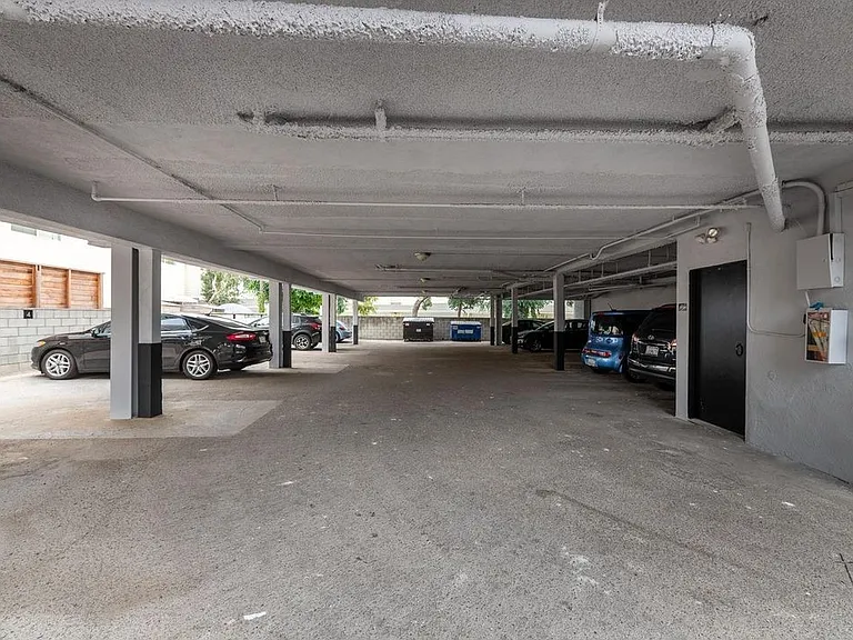 1738 Armacost Ave #208 — Photo 8