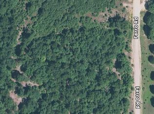 6/ACRE S Ferro Rd, Oxford, AR 72565