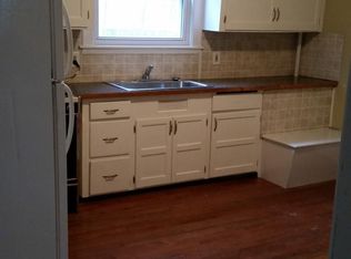 911 13th St APT 1, Bay City, MI 48708