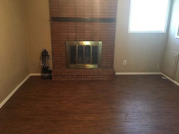 Fire Place