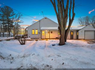 812 Fremont St, Fremont, WI 54940