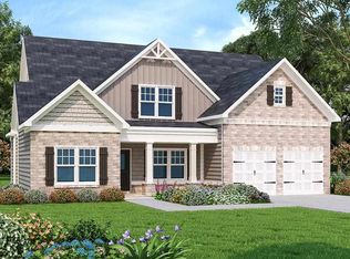 110 Shore Heights Dr, Inman, SC 29349