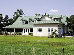 261 Carter Crabtree Rd, East Palatka, FL 32131