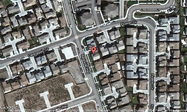 Map View