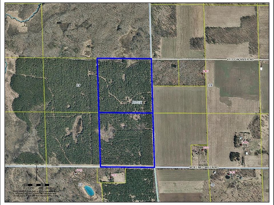 1st image of 80 Acres Rolling Green Rd