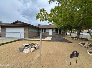 901 Rolando Way, Carson City, NV 89701