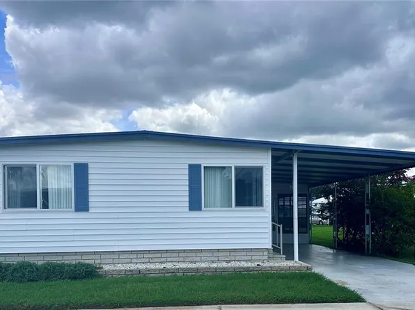 1100 BELCHER ROAD S #523, LARGO, FL 33771