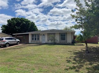 151 Barre Dr, Port Charlotte, FL 33952