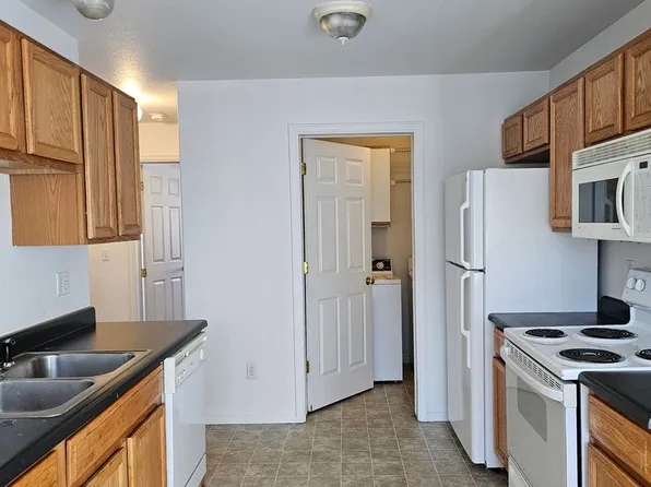 1240 Taft Ave, 1240 Taft Ave APT A, Cheyenne, WY 82001