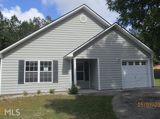 4262 Smith Rd SE, Townsend, GA 31331