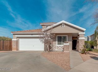 8708 E Lakeview Cir, Mesa, AZ 85209