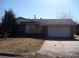 8914 E Marshall Pl, Tulsa, OK 74115