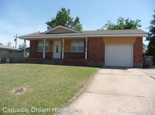 4510 NW Santa Fe Ave, Lawton, OK 73505