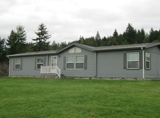 95265 Holland Dr, Myrtle Point, OR 97458