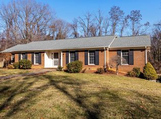 303 Audubon St, Staunton, VA