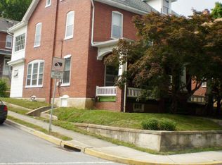 38 Terrace Ave #1, Ephrata, PA 17522