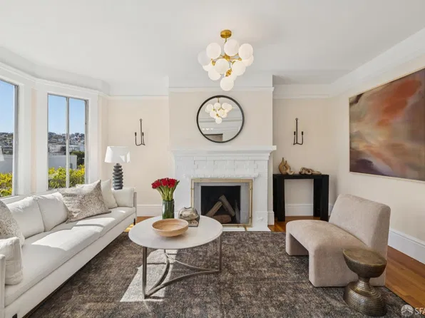 1318 20th St, San Francisco, CA 94107
