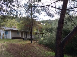 43763 Trabuco Rd, Coarsegold, CA 93614