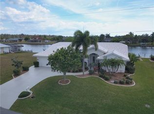 15866 Aqua Cir, Pt Charlotte, FL 33981