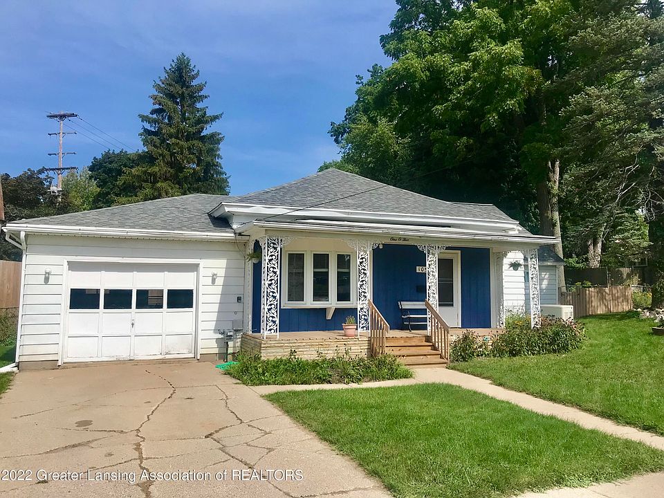 105 N Laing St, Laingsburg, MI 48848 Zillow