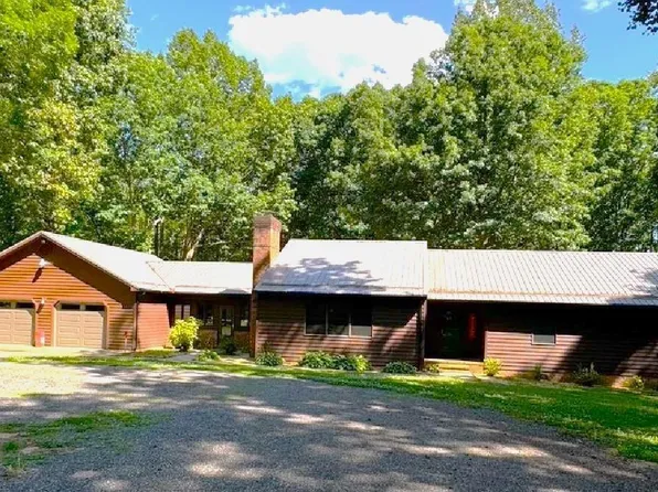 580 First Rock Rd, Prospect, VA 23960