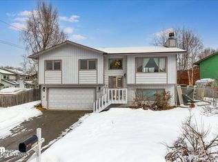 4251 Galactica Dr, Anchorage, AK 99517