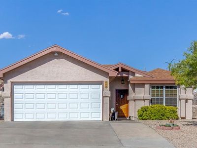 808 Starlit Pl, El Paso, TX, 79912