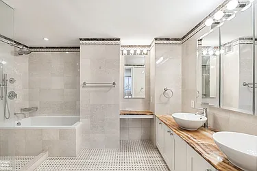 Rented by Brown Harris Stevens