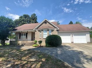 426 Northview Dr, Sanford, NC 27332