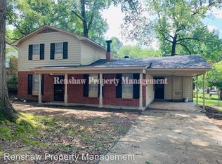 4079 Kerwin Dr, Memphis, TN 38128