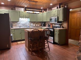 166 Fox Shadow Ln, Rising Fawn, GA 30738