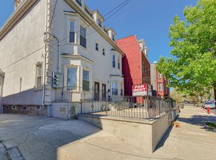 91 Palisade Ave #2, Jersey City, NJ 07306