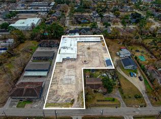803 Curtin St, Houston, TX 77018