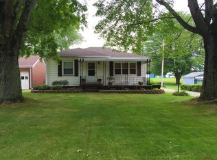 234 3rd Ave NW, Beach City, OH 44608