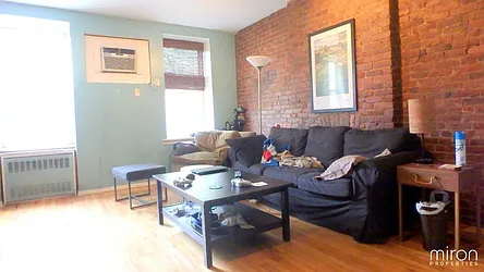 Rented by Miron Properties