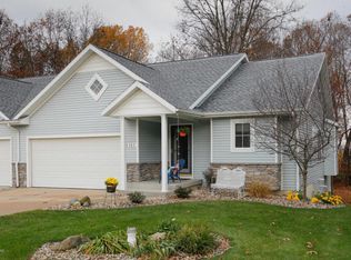 8383 Millstone Ct, Kalamazoo, MI 49009