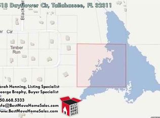 5518 Dayflower Cir, Tallahassee, FL 32311