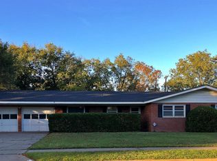 3028 56th St, Lubbock, TX 79413