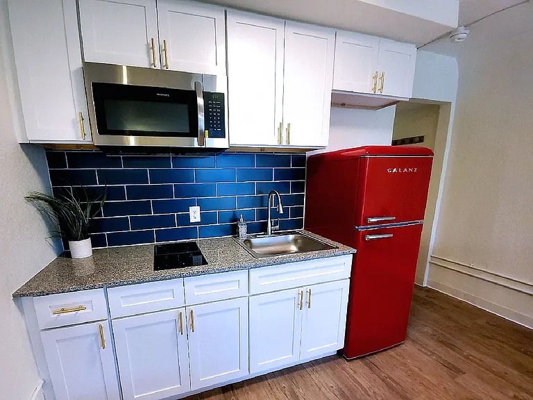 Centro Studio Homes — Photo 19