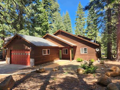 177 Slim Dr, Chester, CA, 96020