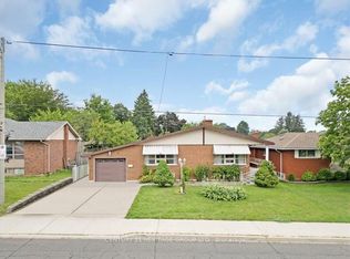 420 W 5th St, Hamilton, ON L9C3P6