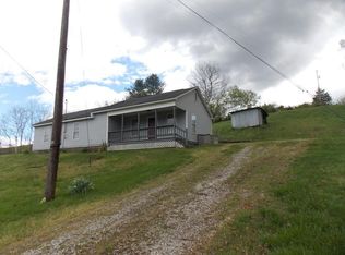18 Mountain Valley Rd, Buchanan, VA 24066