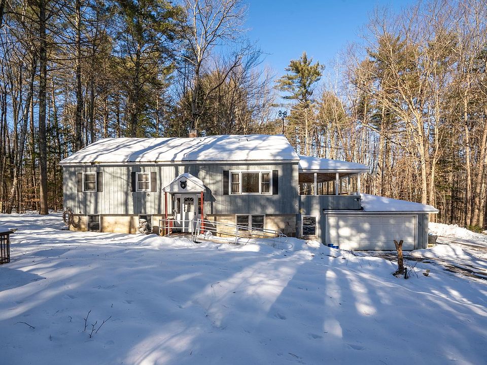 173 Waukewan Street, Meredith, NH 03253 Zillow
