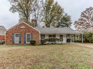 5123 Woodlark Ave, Memphis, TN 38117