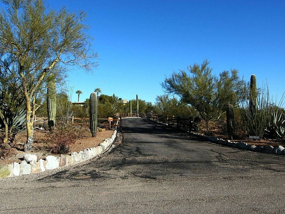 1st image of 5725 N Senita Way