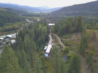 458 Sturman Rd, Kingston, ID 83839