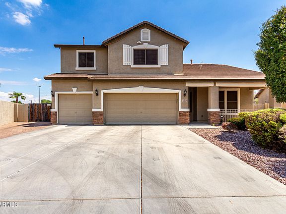 2nd image of 15647 N 179TH Drive