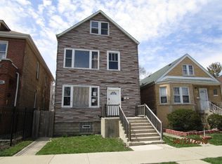7120 S Rockwell St, Chicago, IL 60629