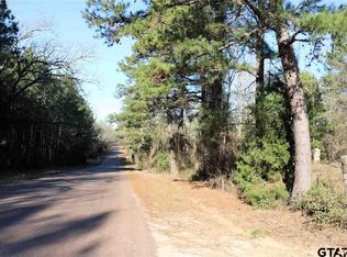 Davidson Road Ac #35.667, Diana, TX 75640