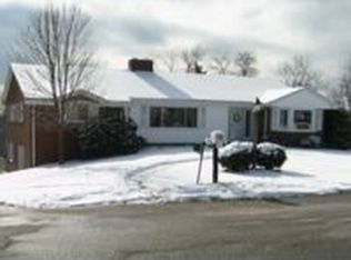 22 Highland Dr, Pittsburgh, PA 15202